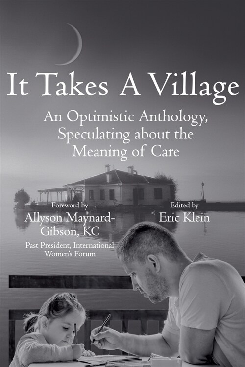 It Takes A Village (Paperback)