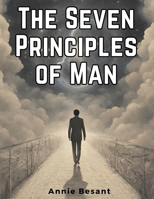 The Seven Principles of Man (Paperback)