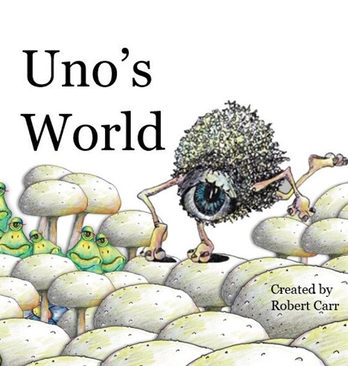 Unos World (Hardcover, Unos World)