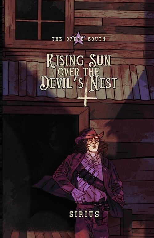 Rising Sun Over The Devils Nest (Paperback)