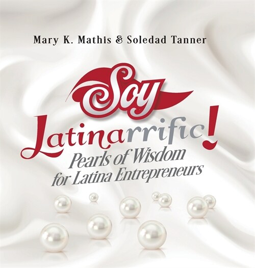 Soy Latinarrific (Hardcover)