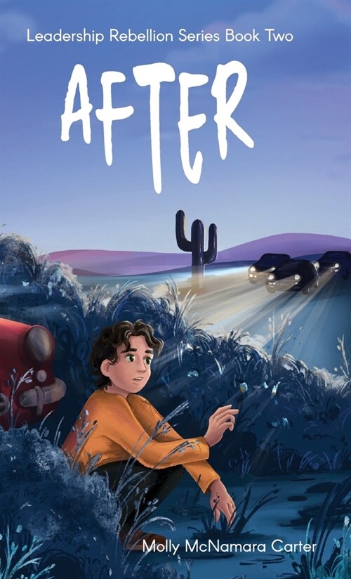After (Hardcover)