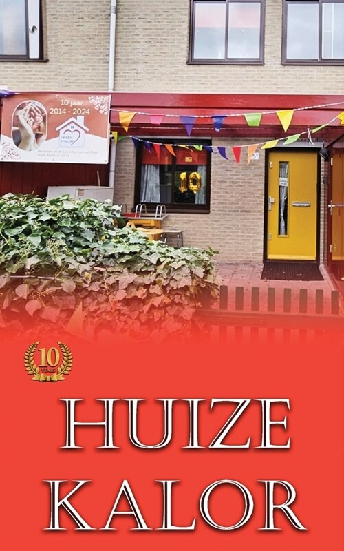 Huize Kalor (Paperback)