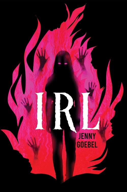 I.R.L. (Hardcover)