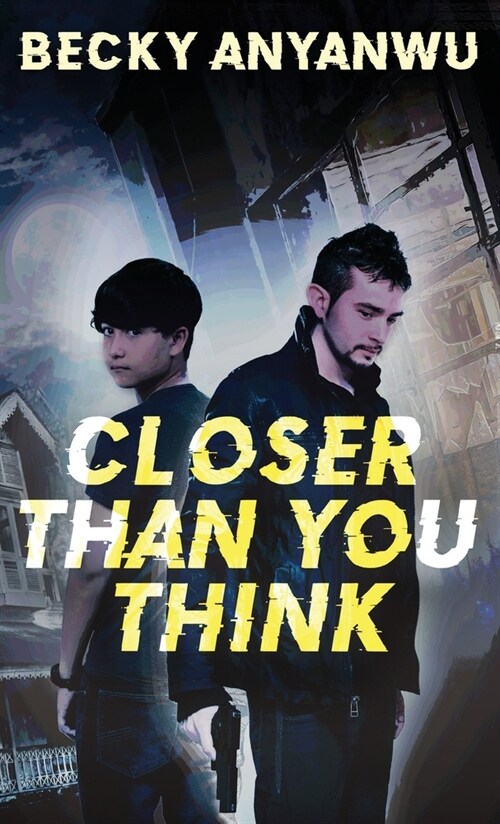 Closer Than You Think (Hardcover)