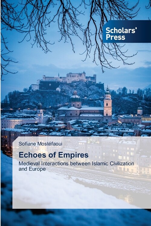 Echoes of Empires (Paperback)