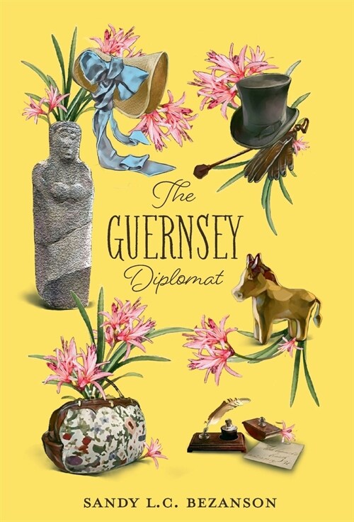 The Guernsey Diplomat (Hardcover)