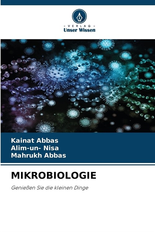 Mikrobiologie (Paperback)