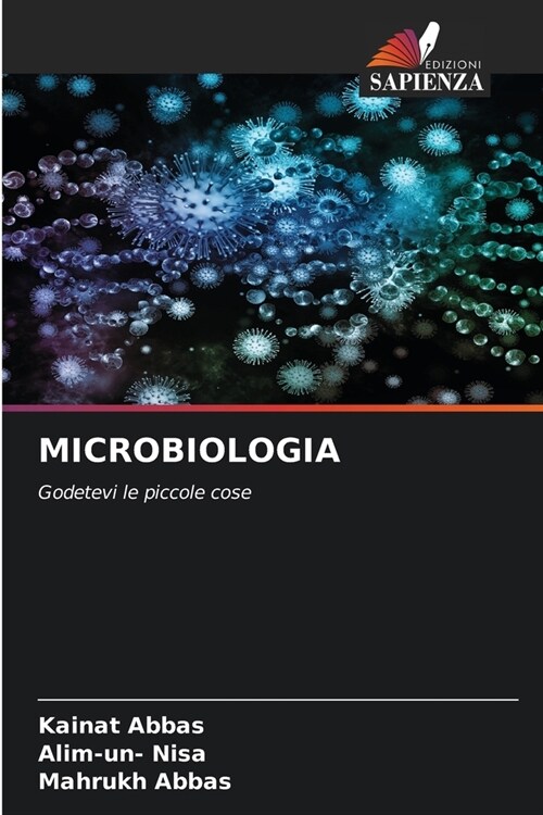 Microbiologia (Paperback)