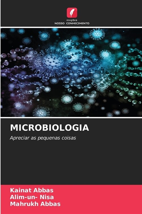 Microbiologia (Paperback)