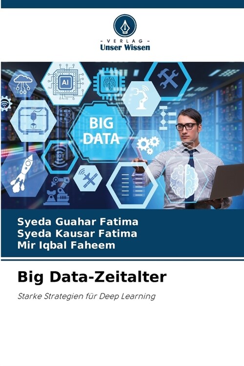 Big Data-Zeitalter (Paperback)