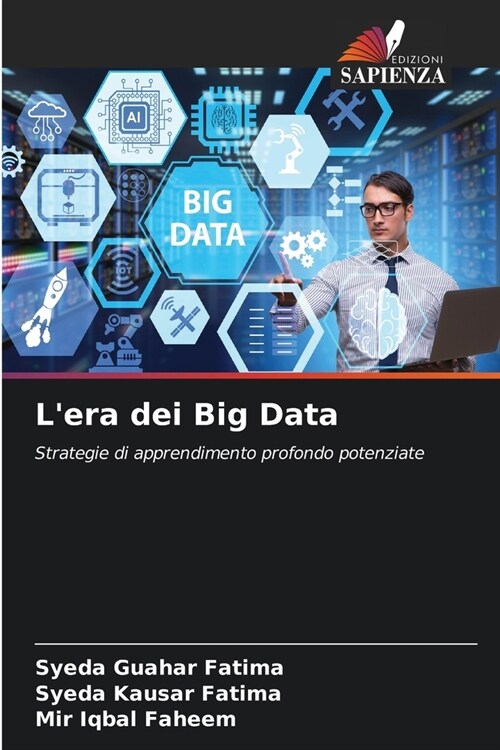 Lera dei Big Data (Paperback)