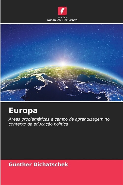 Europa (Paperback)