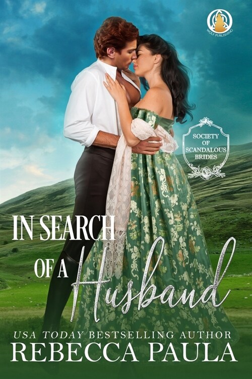 In Search of a Husband (Paperback)