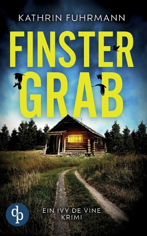 Finstergrab (Paperback)