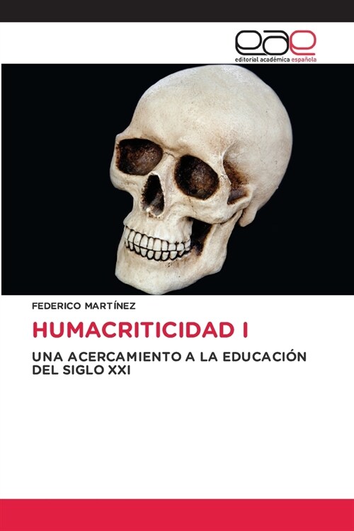 Humacriticidad I (Paperback)