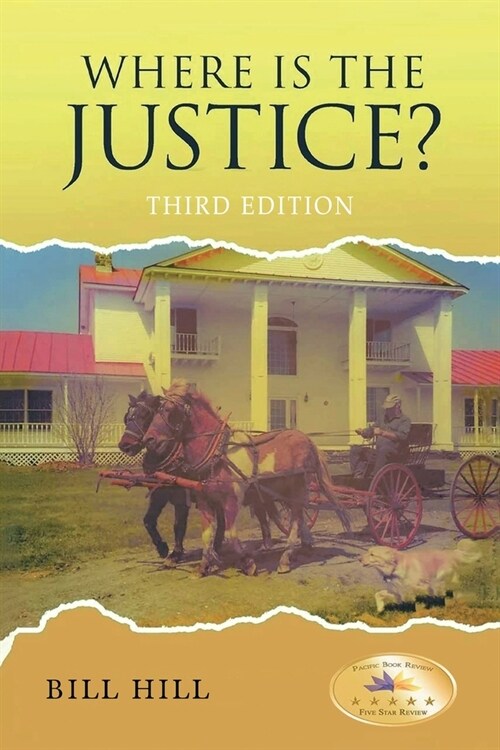 Where is the Justice? (Paperback)