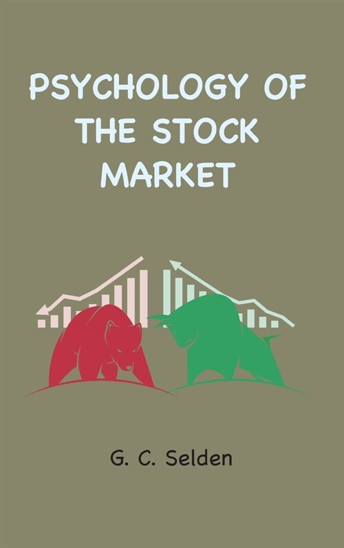 Psychology of the Stock Market (Hardcover)