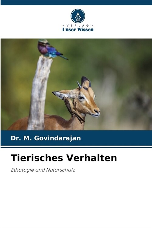 Tierisches Verhalten (Paperback)