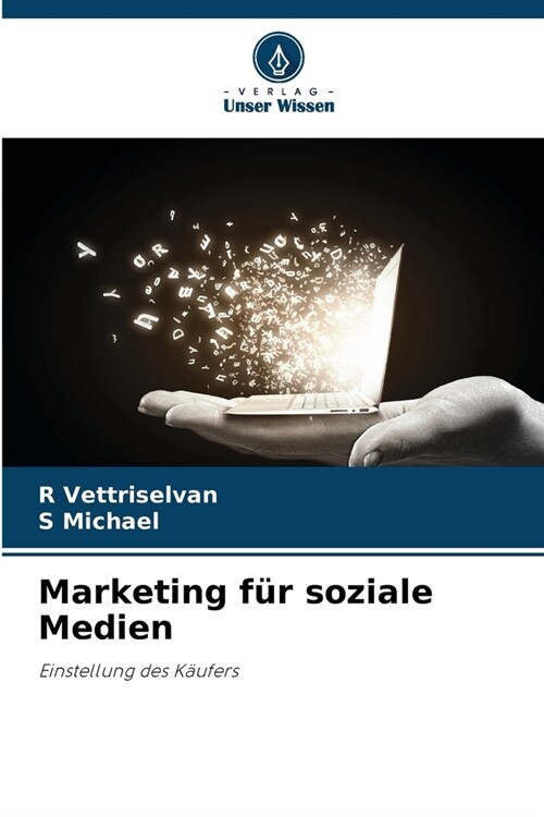 Marketing f? soziale Medien (Paperback)