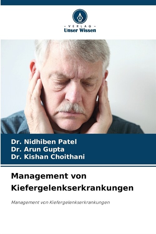 Management von Kiefergelenkserkrankungen (Paperback)