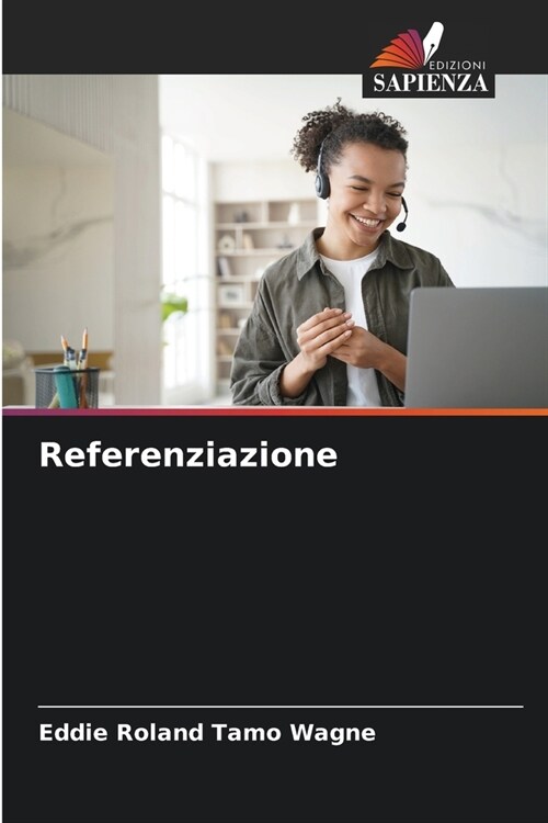 Referenziazione (Paperback)