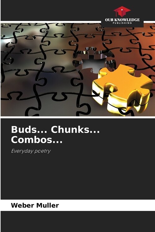 Buds... Chunks... Combos... (Paperback)