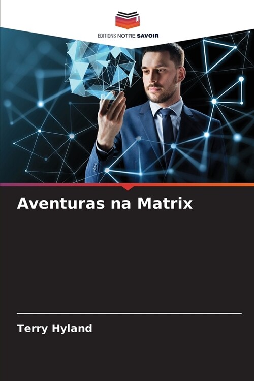 Aventuras na Matrix (Paperback)