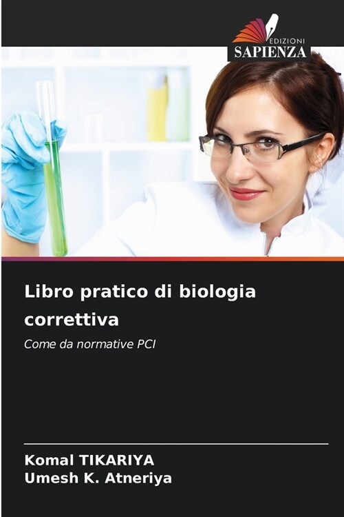 Libro pratico di biologia correttiva (Paperback)