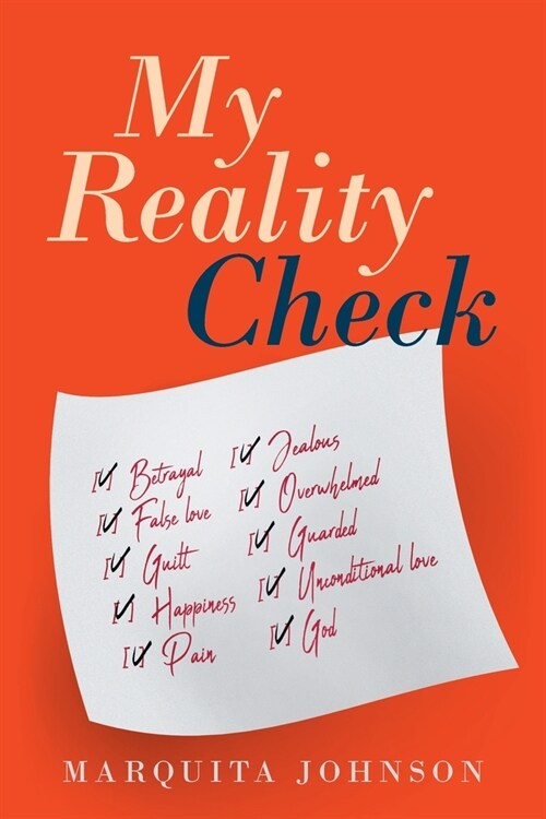 My Reality Check (Paperback)
