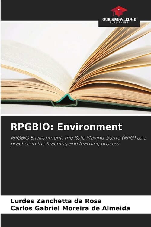 Rpgbio: Environment (Paperback)