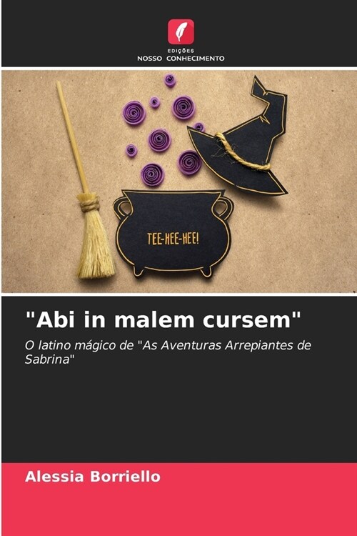 Abi in malem cursem (Paperback)