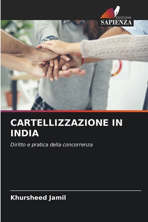 Cartellizzazione in India (Paperback)