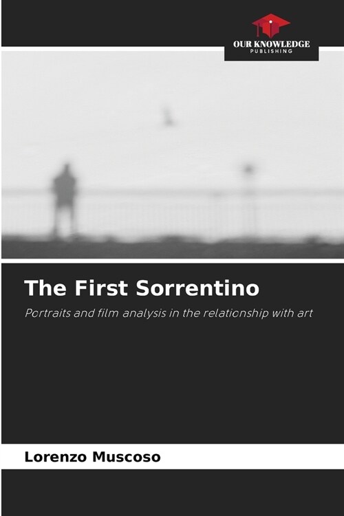 The First Sorrentino (Paperback)