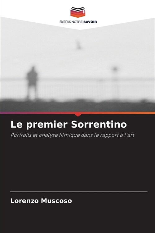 Le premier Sorrentino (Paperback)