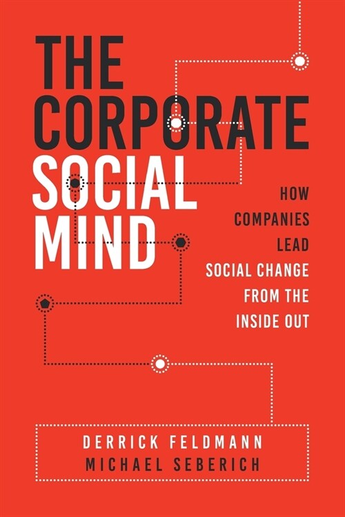 The Corporate Social Mind (Paperback)