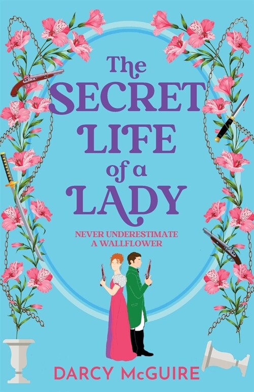 The Secret Life of a Lady (Paperback)