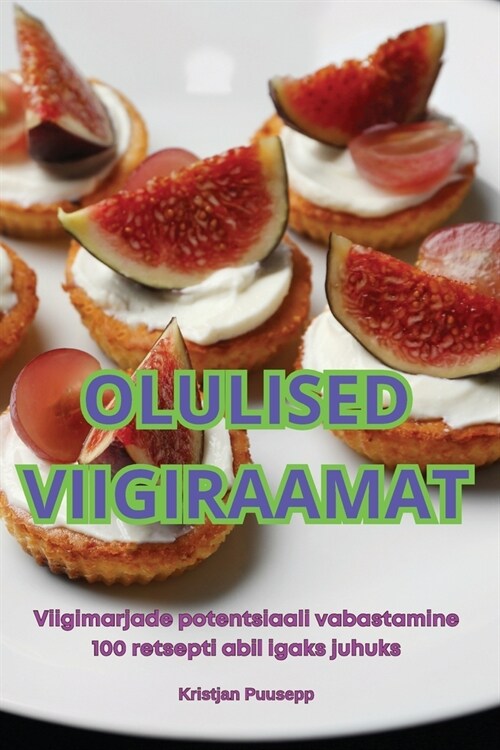 Olulised Viigiraamat (Paperback)