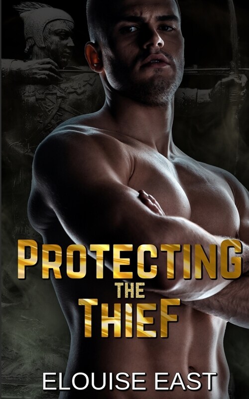 Protecting the Thief (Paperback)