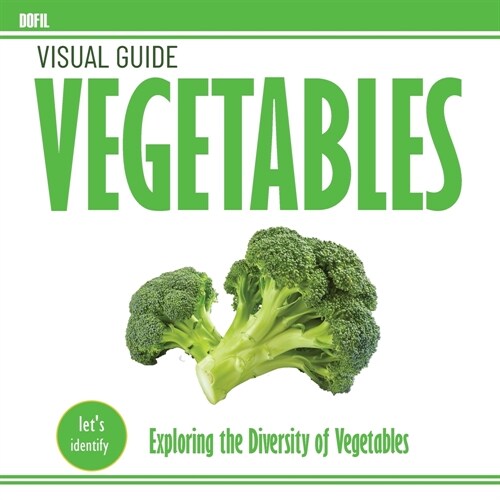 Vegetables (Paperback)