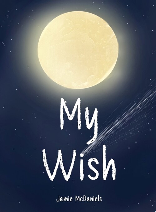 My Wish (Hardcover)