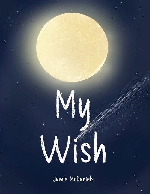 My Wish (Paperback)