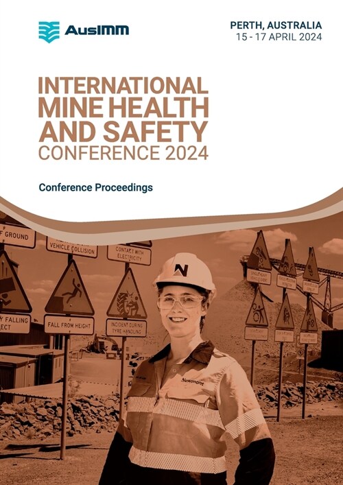 International Mine Health and Safety Conference 2024 (Paperback)