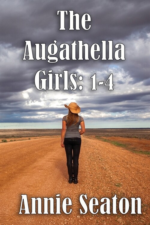 The Augathella Girls: Volume 1 (Paperback)