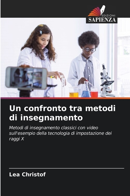 Un confronto tra metodi di insegnamento (Paperback)