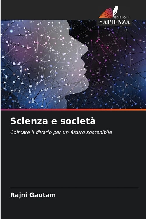 Scienza e societ? (Paperback)