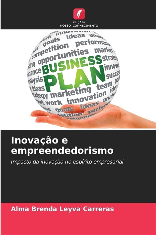 Inova豫o e empreendedorismo (Paperback)