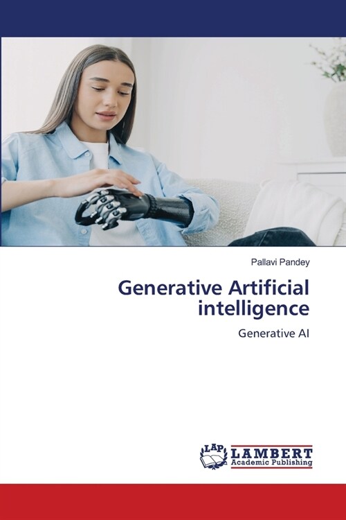 Generative Artificial intelligence (Paperback)