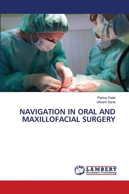 Navigation in Oral and Maxillofacial Surgery (Paperback)