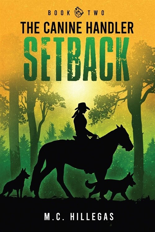 Setback (Paperback)